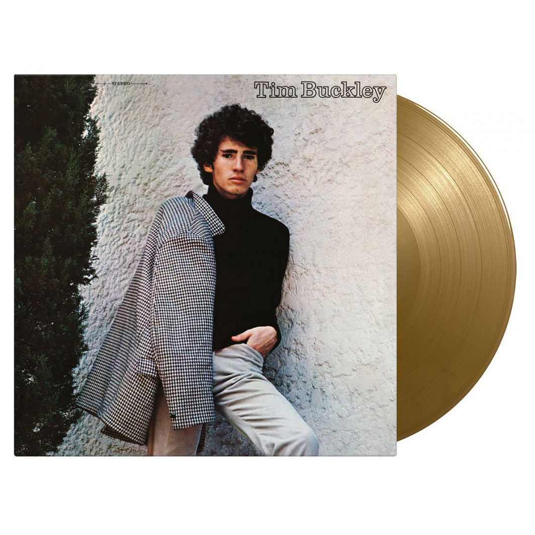 Tim Buckley: Limited Edition Gold Vinyl