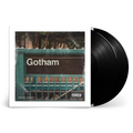 Gotham: Vinyl 2LP