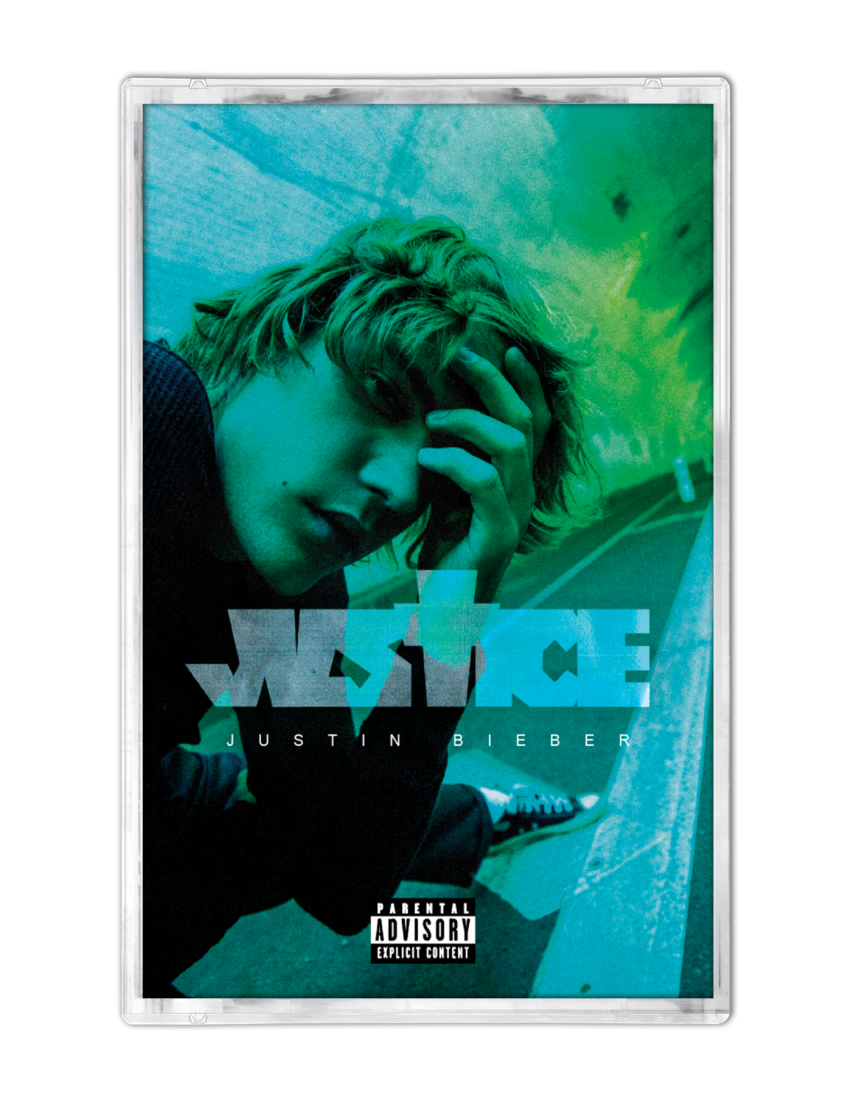 Justice: Cassette #1