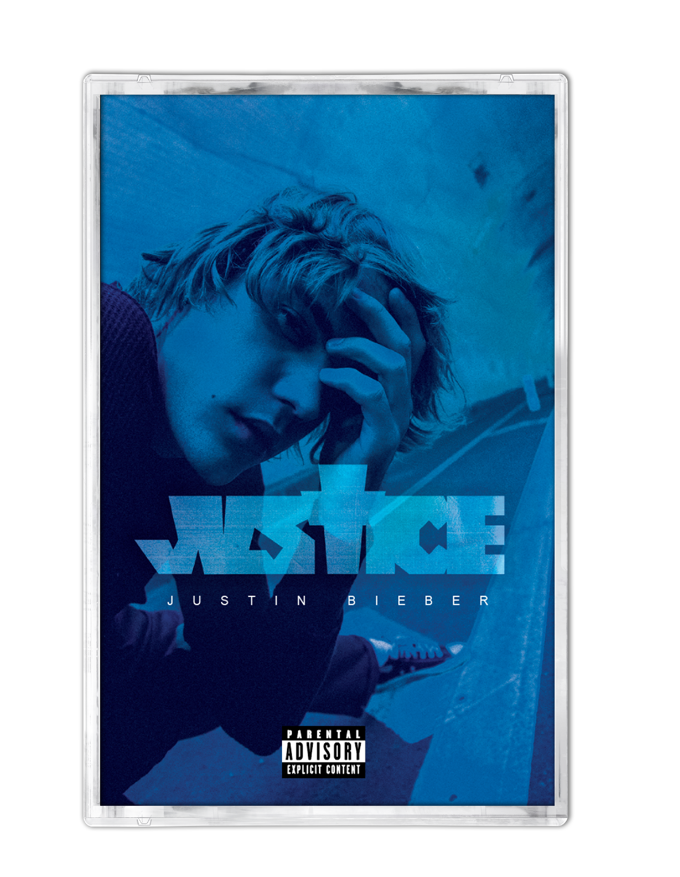 Justice: Cassette #3