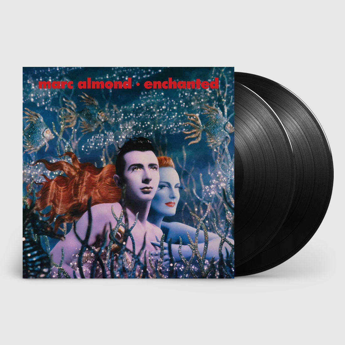 Enchanted: Limited Expanded Vinyl 2LP