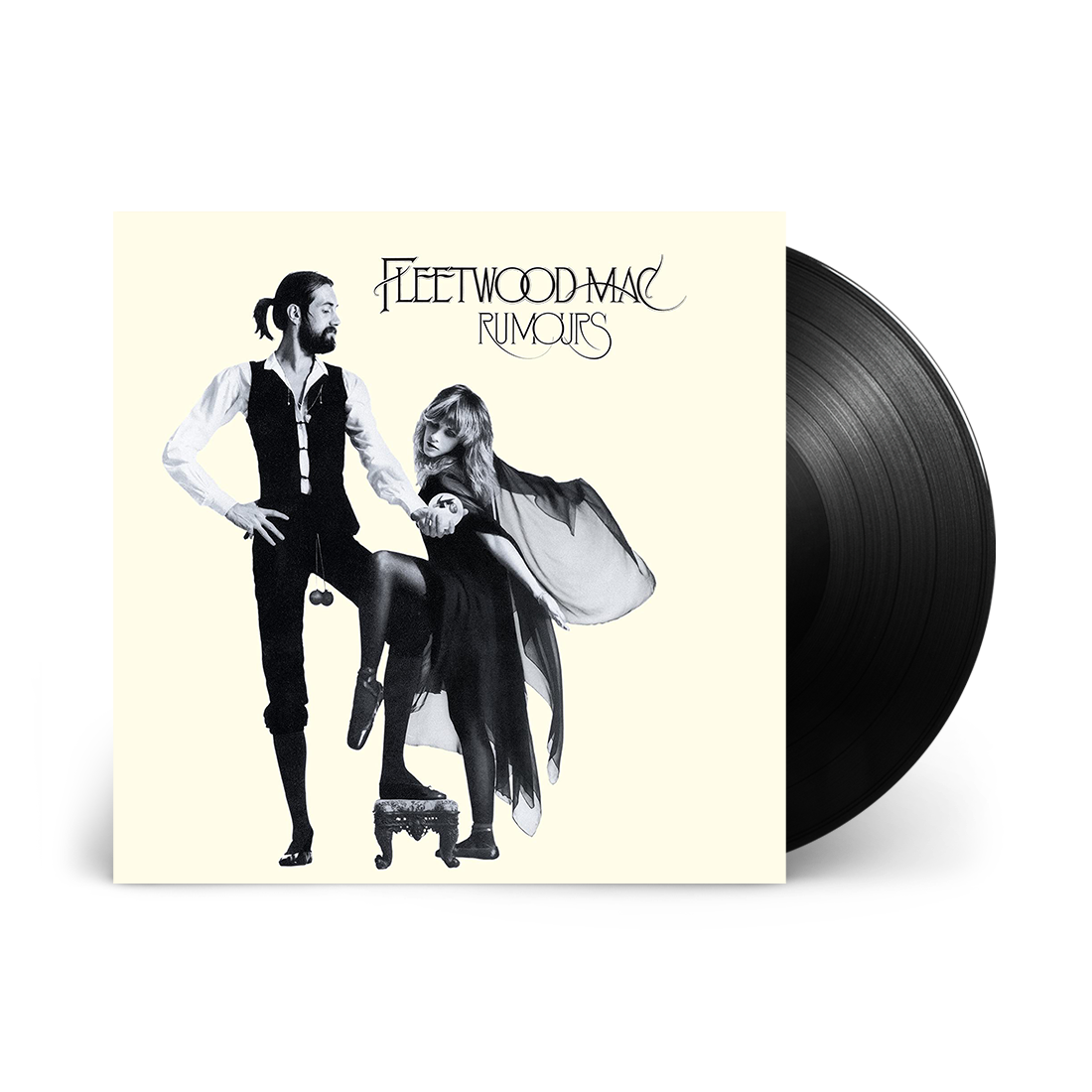 Rumours (45th Anniversary Edition): Vinyl LP