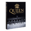 Queen: The Neal Preston Photographs