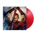 300 - Rise of an Empire: Limited Edition Translucent Red Vinyl 2LP