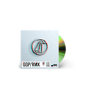 RMX: CD