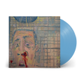 Bad Time: Signed Exclusive Baby Blue 12" Vinyl