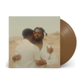 DEACON: Limited Edition Opaque Brown Vinyl LP