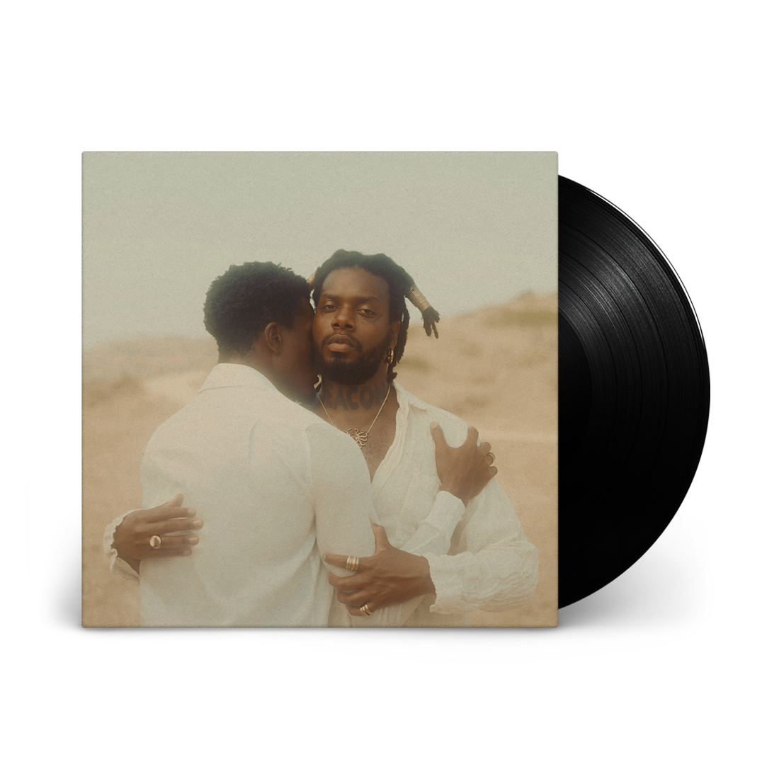 DEACON: Vinyl LP
