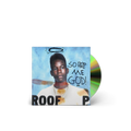 So Help Me God!: CD