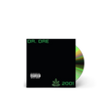 2001: CD