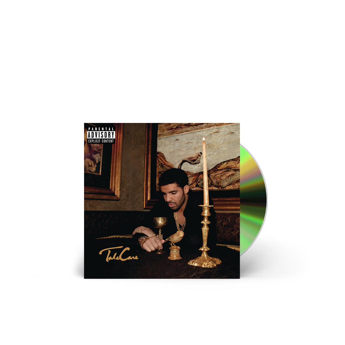 Take Care: CD