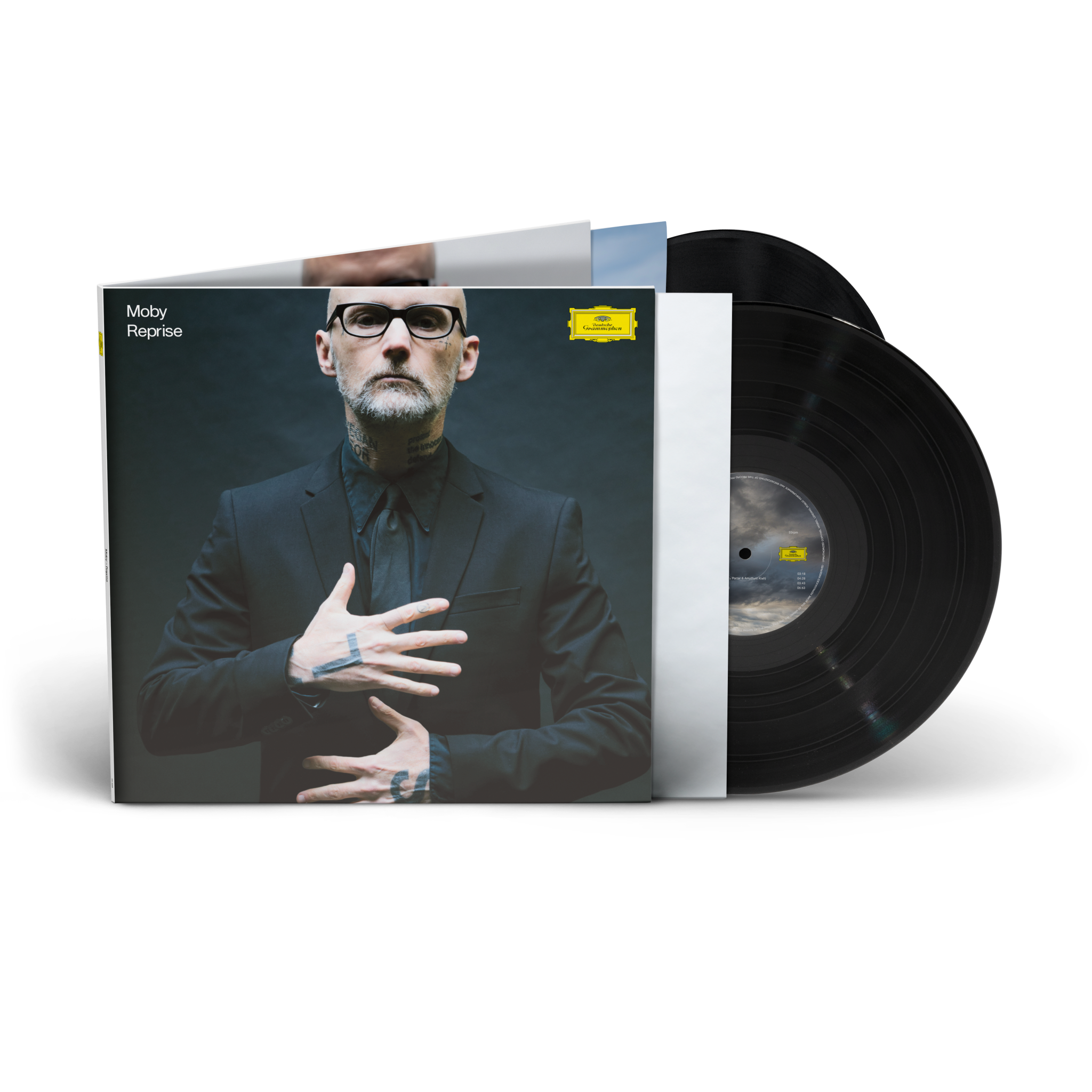 Reprise: Vinyl 2LP