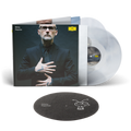 Reprise: Exclusive Deluxe 180gm Crystal Clear Vinyl 2LP + Little Idiot Slipmat