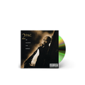 Me Against The World: CD