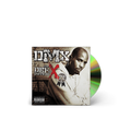 The Definition of X - Pick Of The Litter: CD