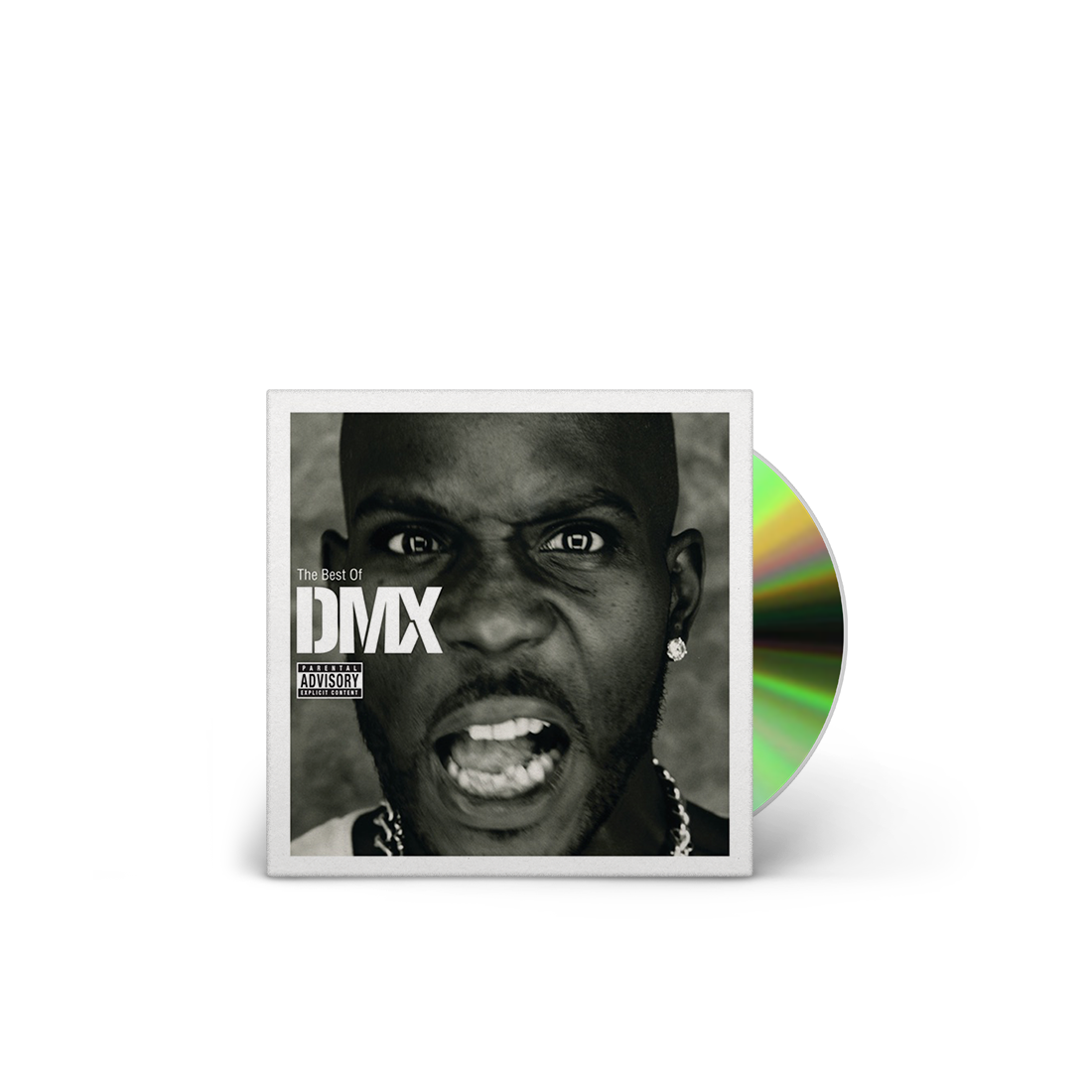 The Best Of DMX: CD