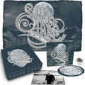 Silver Lake: Limited Silver Foil CD Box Set, Plectrum, Flag + Signed Card