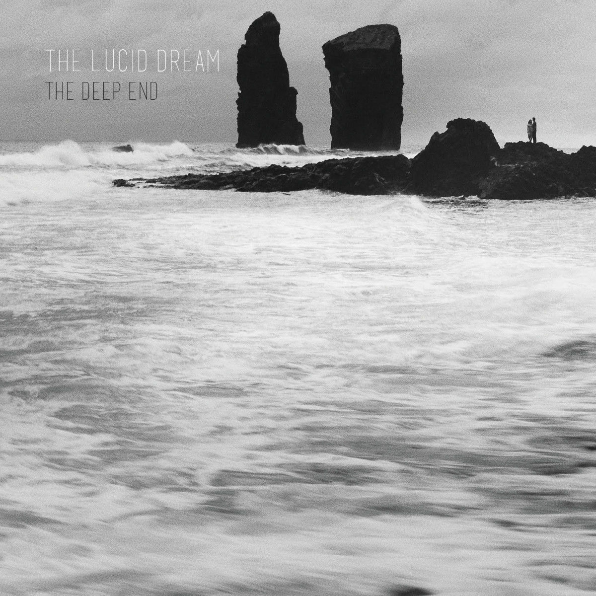 The Deep End: CD