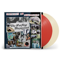 Badgers of Wymeswold: Signed Cream + Red Vinyl 2LP