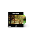 Camp: CD