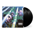 Here Come The Lords: Vinyl 2LP