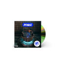 Made In The Pyrex (Toxic Edition): CD