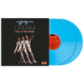 Goodbye Tour – Live At The Los Angeles Forum 1968: Exclusive Transparent Blue Vinyl 2LP