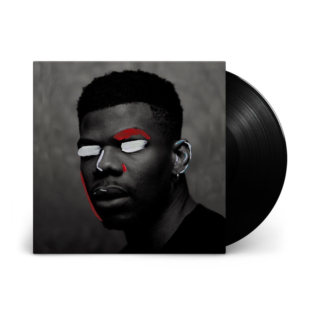 A Tenuous Tale Of Her: Signed Exclusive Vinyl LP