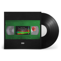 The Director's Cut: Vinyl LP