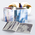EP's 1988-1991 and Rare Tracks: 2CD
