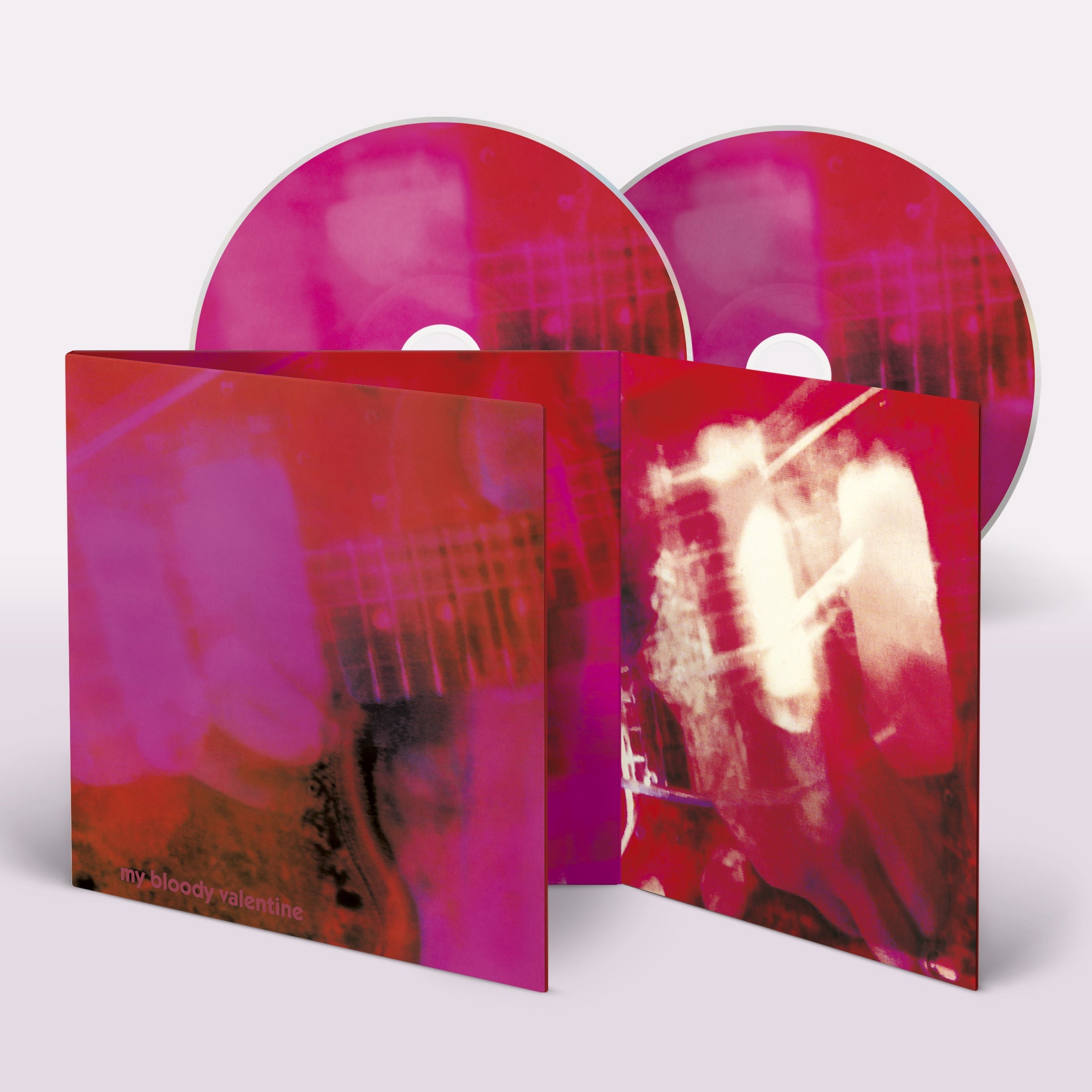 loveless: 2CD