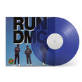 Tougher Than Lever: Limited Edition Translucent Blue Vinyl