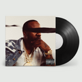 Burden of Proof: Vinyl LP