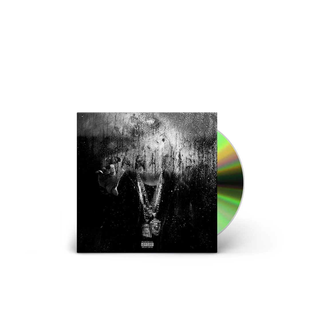 Dark Sky Paradise: CD