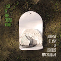 Lost in the Cedar Wood: CD