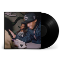 When Smoke Rises: Vinyl LP