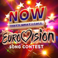 NOW That’s What I Call Eurovision: 3CD