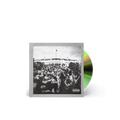 To Pimp A Butterfly: CD