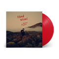 Western Spaghetti: Signed Blood Red Vinyl LP