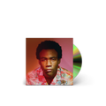 Because The Internet: CD