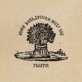 John Barleycorn Must Die: Vinyl LP