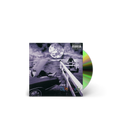 The Slim Shady LP: CD