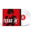 Hi: Limited White Vinyl LP