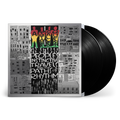 People's Instinctive Travels and the Paths of Rhythm: Vinyl 2LP
