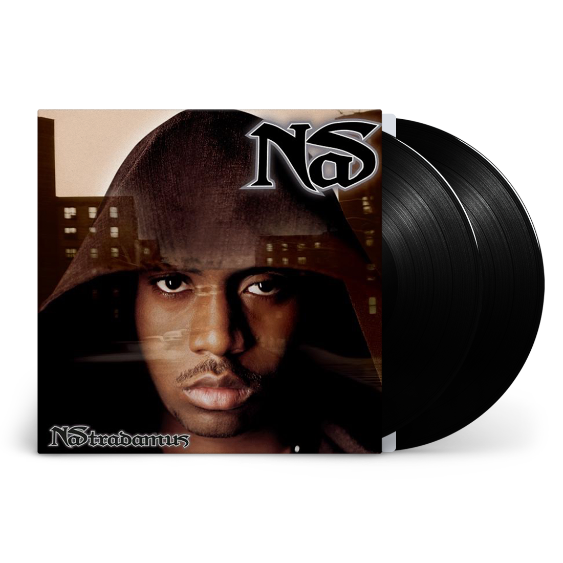 Nastradamus: Vinyl 2LP