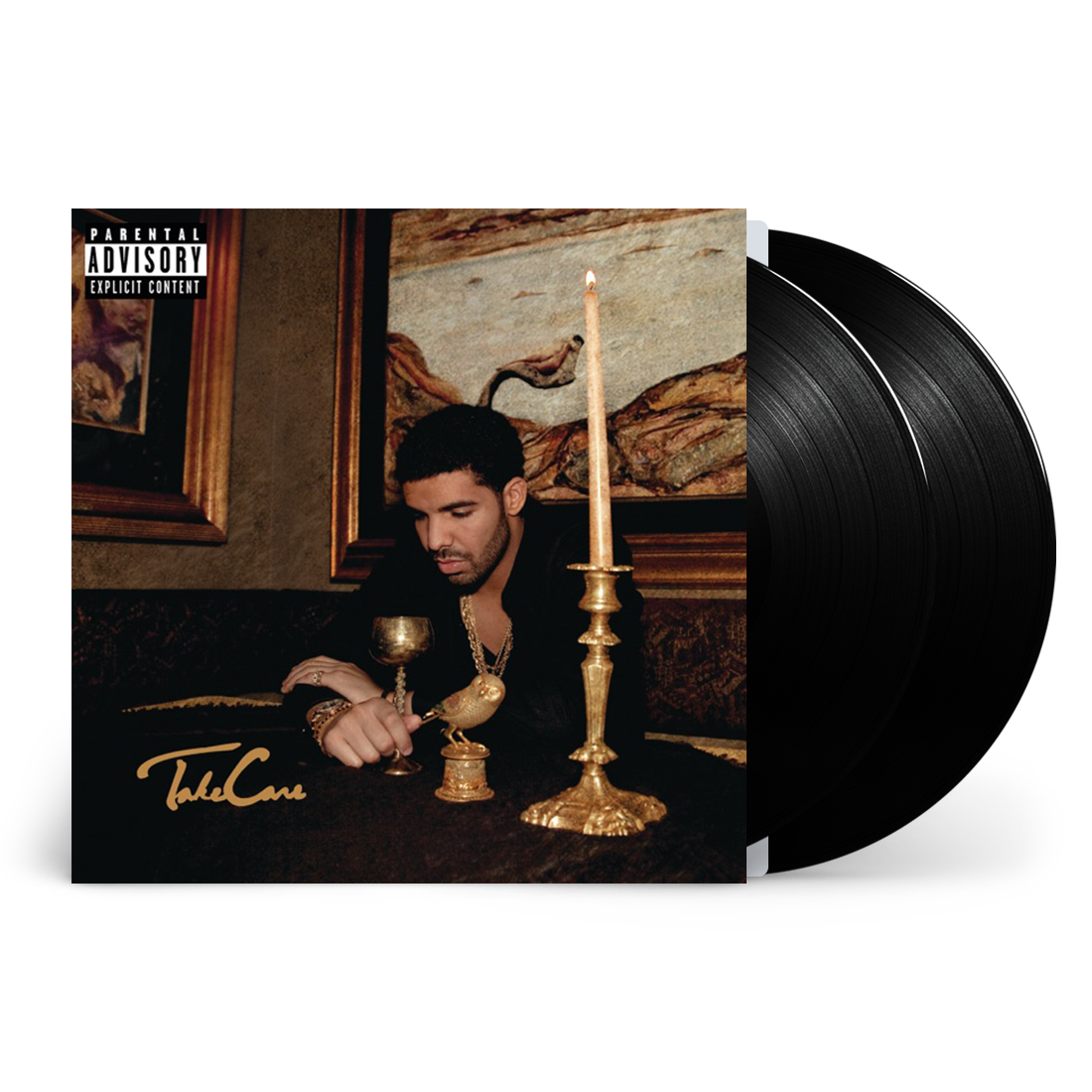Take Care: 2LP