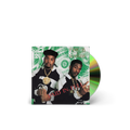 Paid In Full: CD