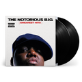 Greatest Hits: Vinyl 2LP