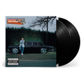 The Hardest Way to Make an Easy Living: Vinyl 2LP