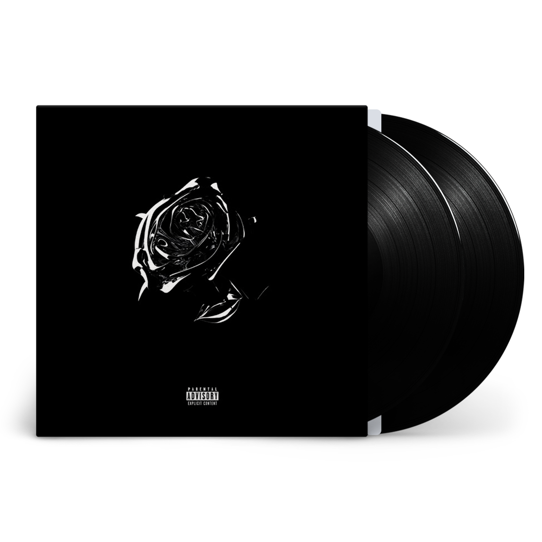 Shoot For The Stars, Aim For The Moon: Vinyl 2LP
